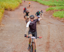Cerca de 500 pessoas são esperadas em evento de cicloturismo no Norte do Paraná