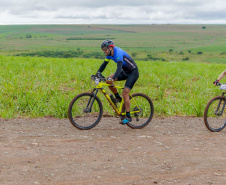 Cerca de 500 pessoas são esperadas em evento de cicloturismo no Norte do Paraná