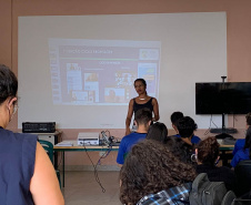 PROGRAMA DE VOLUNTARIADO DO TECPAR JÁ IMPACTOU 20 MIL PESSOAS