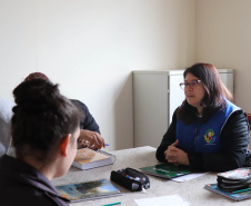 PROGRAMA DE VOLUNTARIADO DO TECPAR JÁ IMPACTOU 20 MIL PESSOAS