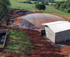 Três anos de RenovaPR: Paraná é líder na capacidade instalada para a geração de energia no setor rural nas regiões Sul e Sudeste