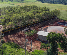 Três anos de RenovaPR: Paraná é líder na capacidade instalada para a geração de energia no setor rural nas regiões Sul e Sudeste