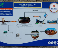 Três anos de RenovaPR: Paraná é líder na capacidade instalada para a geração de energia no setor rural nas regiões Sul e Sudeste