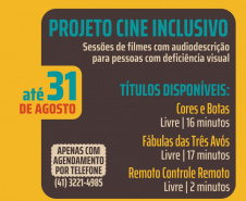 SEEC AGENDA CULTURAL
