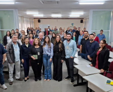  Capacitação Escritura na Mão 