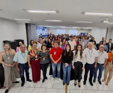  Capacitação Escritura na Mão 