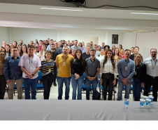  Capacitação Escritura na Mão 