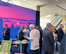  Com apoio do Estado, Maringá é oficialmente a sede de encontro internacional do Rotary em 2025