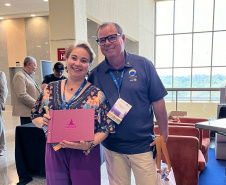  Com apoio do Estado, Maringá é oficialmente a sede de encontro internacional do Rotary em 2025