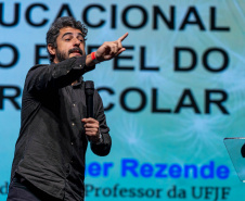 Educação realiza, na próxima semana, II Seminário de Diretores em Foz do Iguaçu