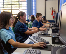 Educação divulga lista de classificados para Foz pelas Olimpíadas de Matemática