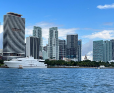 MISSÃO INVEST FLORIDA