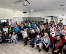 Instituições Sudoeste