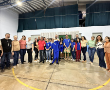 Instituições Sudoeste