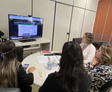  Paraná lança cartilha para orientar sobre violências contra as mulheres