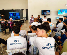 JOGOS