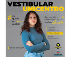 UNICENTRO VESTIBULAR