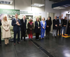 EXPOSIÇAÕ