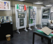 EXPOSIÇAÕ