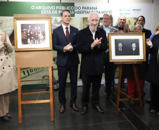EXPOSIÇAÕ