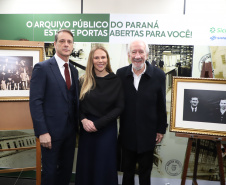 EXPOSIÇAÕ