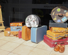 EXPOSIÇAÕ