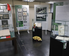 EXPOSIÇAÕ