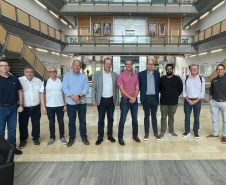 IDR INSPIRAÇÃO MODELO EUA JOVENS RURAIS