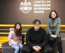 Estudantes são classificados para etapa nacional de competição que desenvolve soluções para problemas da saúde
