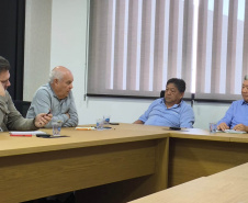 Estado terá parceria da Cooperativa Integrada para combate a doença da citricultura