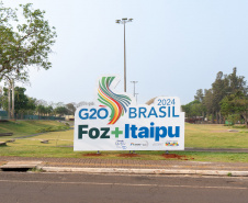 ITAIPU REUNIAO G20