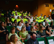 DETRAN SEMANA NACIONAL DE TRÂNSITO