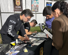 PCPR NA COMUNIDADE