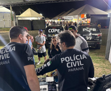 PCPR NA COMUNIDADE