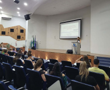 Secretaria da Saúde promove treinamento sobre coqueluche 