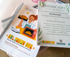 SEED FORMATURA PROGRAMA MULHERES MIL
