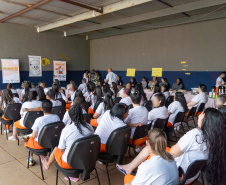 SEED FORMATURA PROGRAMA MULHERES MIL
