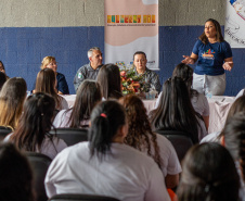 SEED FORMATURA PROGRAMA MULHERES MIL