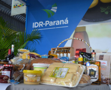 FEIRA SABORES PARANÁ