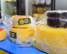 FEIRA SABORES PARANÁ