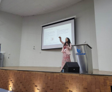 Secretaria da Saúde promove treinamento sobre coqueluche 
