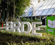 Investimentos financiados pelo BRDE geram mais de 53 mil empregos em um ano