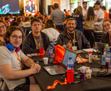 Inscrições para Hackathon Copel 2024 encerram na sexta-feira 