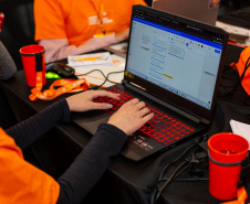 Inscrições para Hackathon Copel 2024 encerram na sexta-feira 