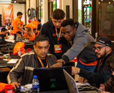 Inscrições para Hackathon Copel 2024 encerram na sexta-feira 