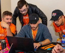 Inscrições para Hackathon Copel 2024 encerram na sexta-feira 