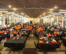 Inscrições para Hackathon Copel 2024 encerram na sexta-feira 