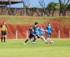 ESPORTE BOM DE BOLA