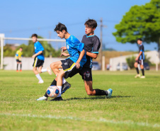 ESPORTE BOM DE BOLA