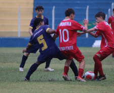ESPORTE BOM DE BOLA